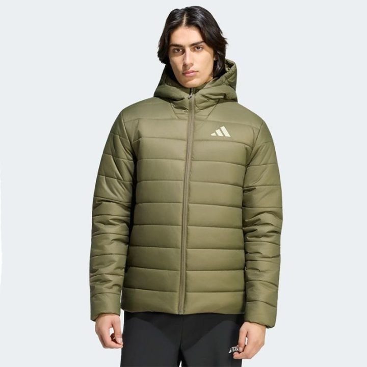 Žieminė striukė adidas TERREX Ess CLIMAWARM