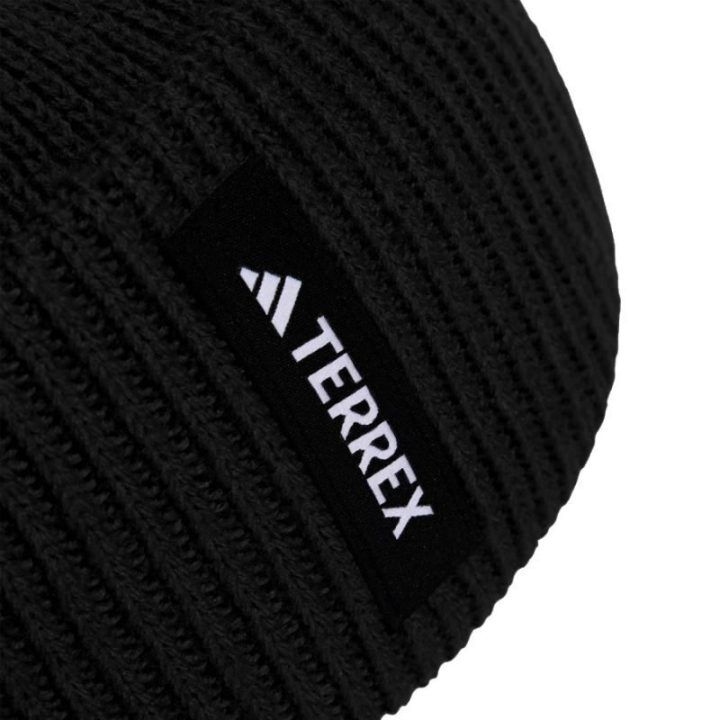 Žieminė mezginė kepurė adidas Terrex Multi