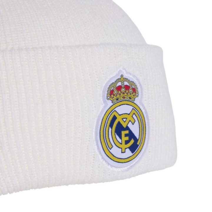 Kepurė adidas Real Madrid Woolie