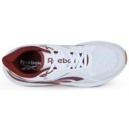 Vyriški sportbačiai su bordo detalėmis Reebok