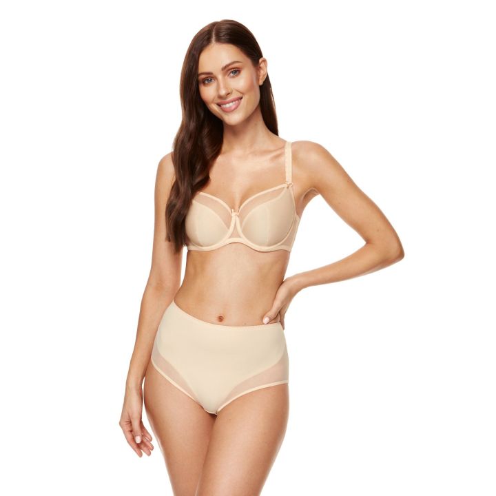 Zara/B2 v2 minkšta liemenėlė
