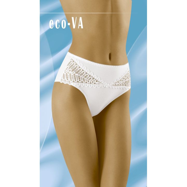 Kelnaitės Eco-Va White