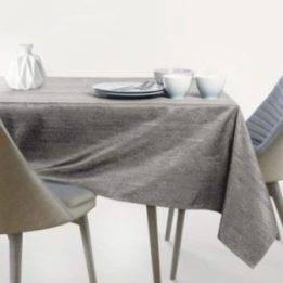 Staltiesė kakaos spalvos 110×240 cm AH VESTA