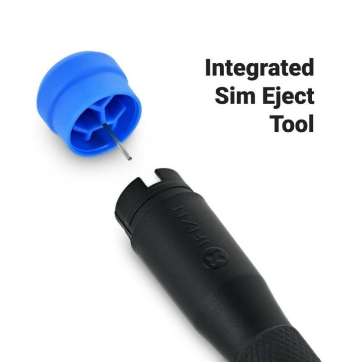 IFixit elektronikos įrankių rinkinys Essential