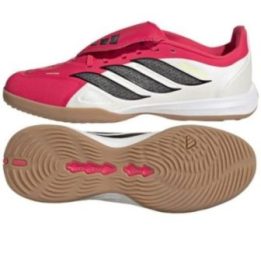 Vaikiški salės futbolo bateliai adidas Predator League FT, JR7923