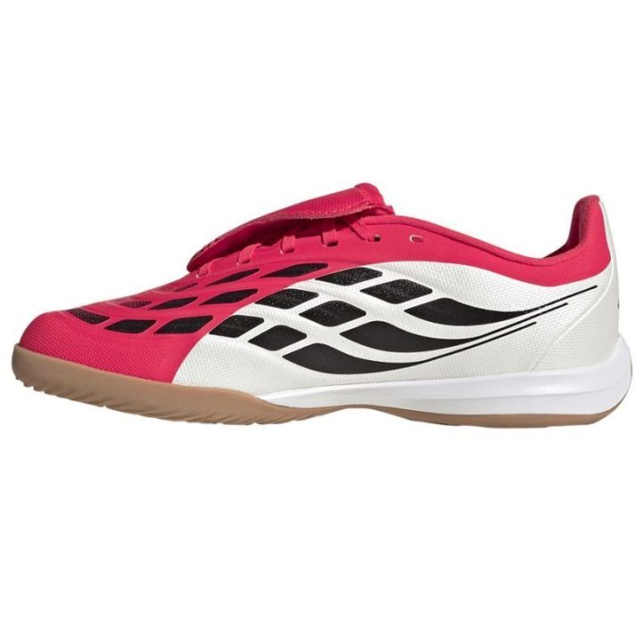 Vaikiški salės futbolo bateliai adidas Predator League FT, JR7923