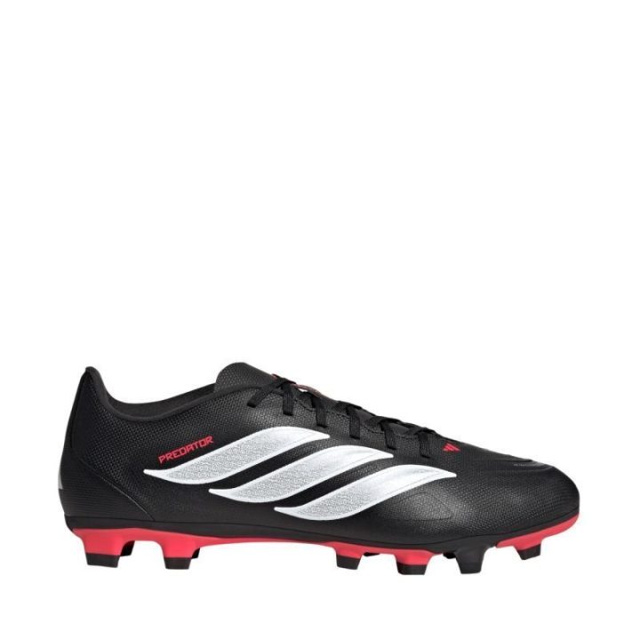 Futbolo bateliai natūraliai ir dirbtinei vejai adidas Predator Club