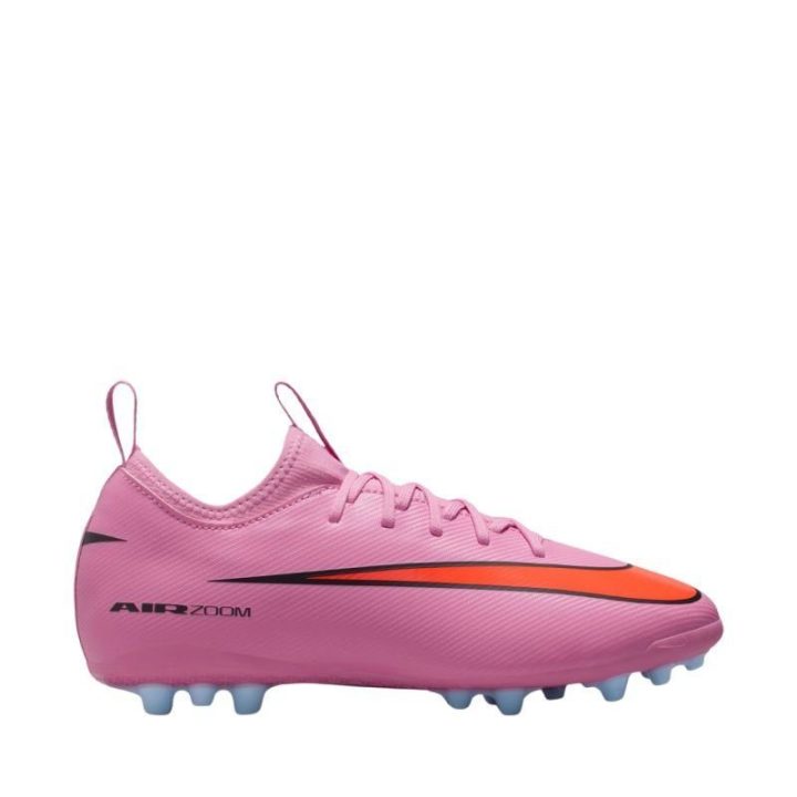 Vaikiški futbolo bateliai Nike Zoom Mercurial Vapor 16 Academy