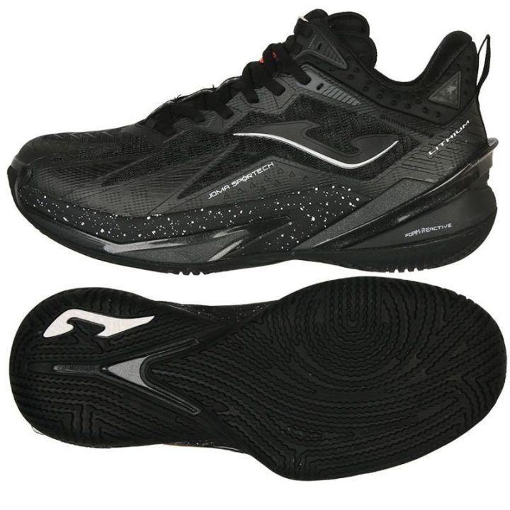 Vyriški sportiniai ir laisvalaikio batai Joma Lithium
