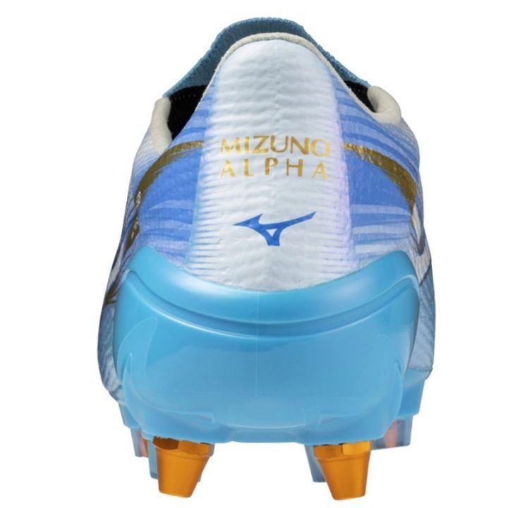 Vyriški sportiniai batai Mizuno Morelia Alpha III Elite MIX