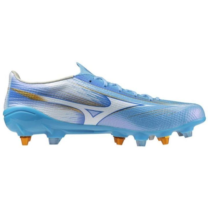 Vyriški sportiniai batai Mizuno Morelia Alpha III Elite MIX
