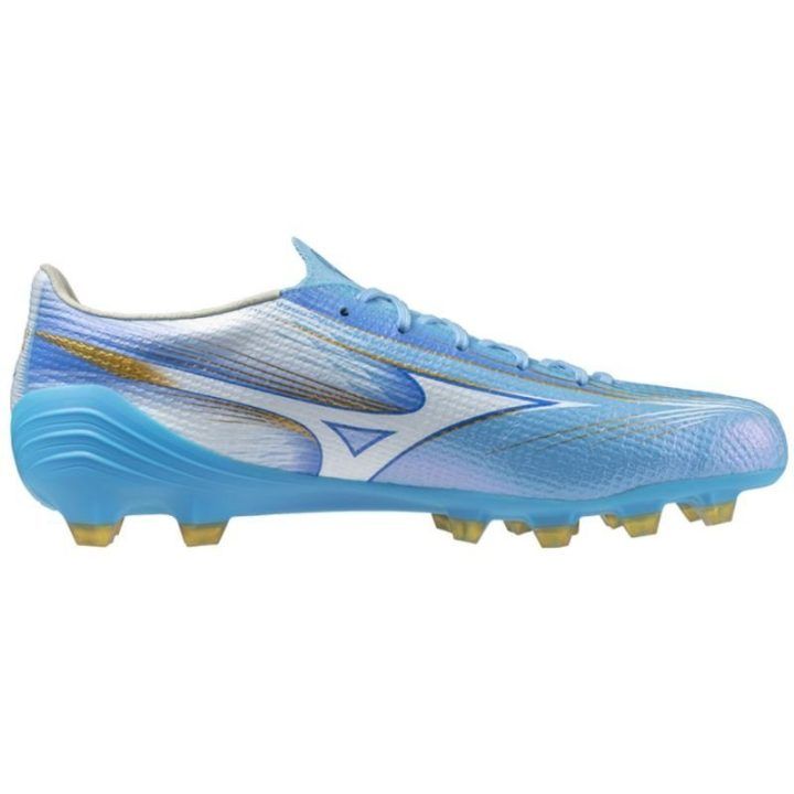 Vyriški futbolo bateliai Mizuno Morelia Alpha III Japan MD