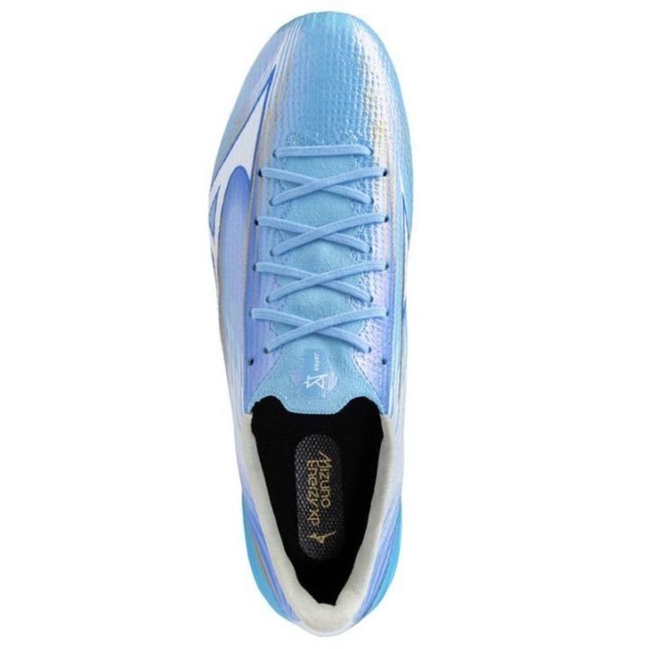 Vyriški futbolo bateliai Mizuno Morelia Alpha III Japan MD