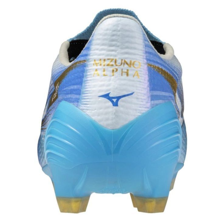Vyriški futbolo bateliai Mizuno Morelia Alpha III Japan MD