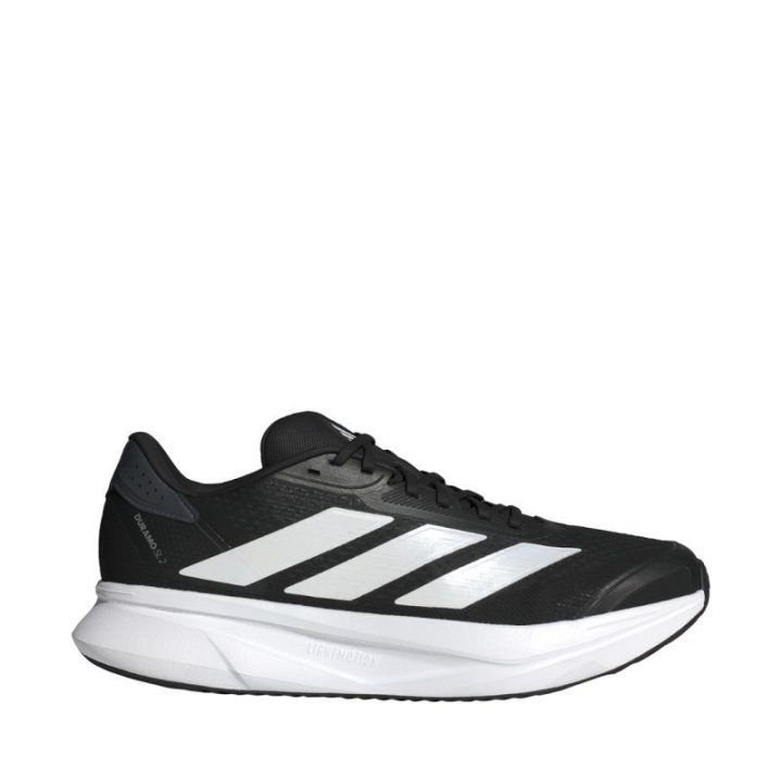 Vyriški bėgimo bateliai adidas Duramo SL 2, juodi