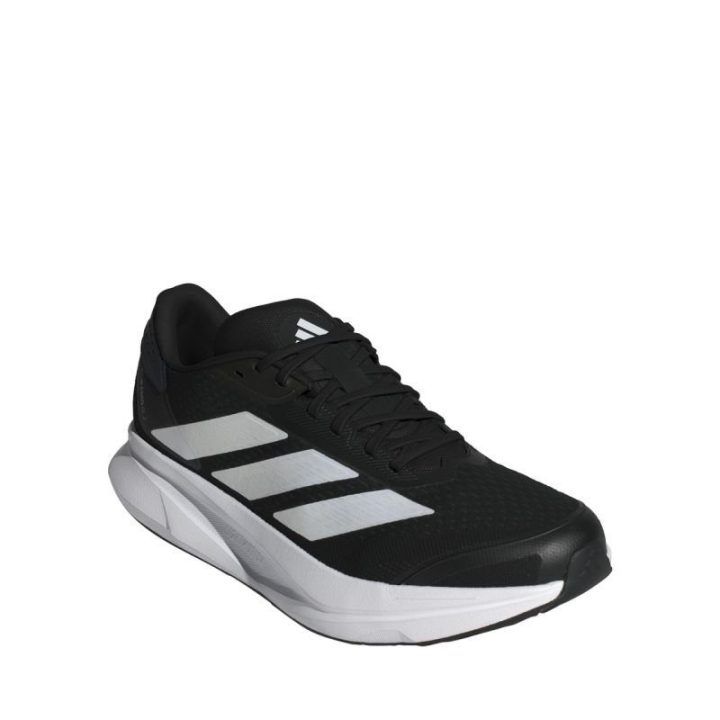 Vyriški bėgimo bateliai adidas Duramo SL 2, juodi