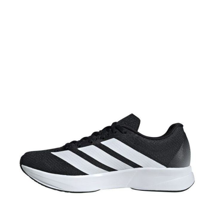 Vyriški bėgimo bateliai adidas Duramo RC2, juodi