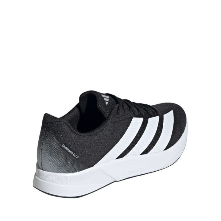 Vyriški bėgimo bateliai adidas Duramo RC2, juodi