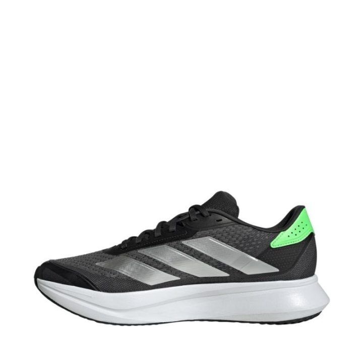 Vyriški bėgimo bateliai adidas Duramo SL 2, pilki