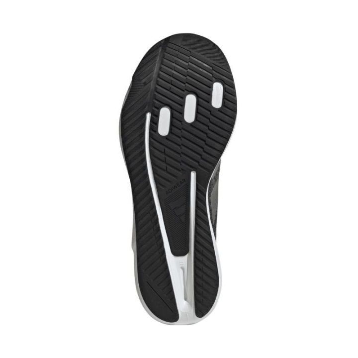 Vyriški bėgimo bateliai adidas Duramo SL 2, pilki