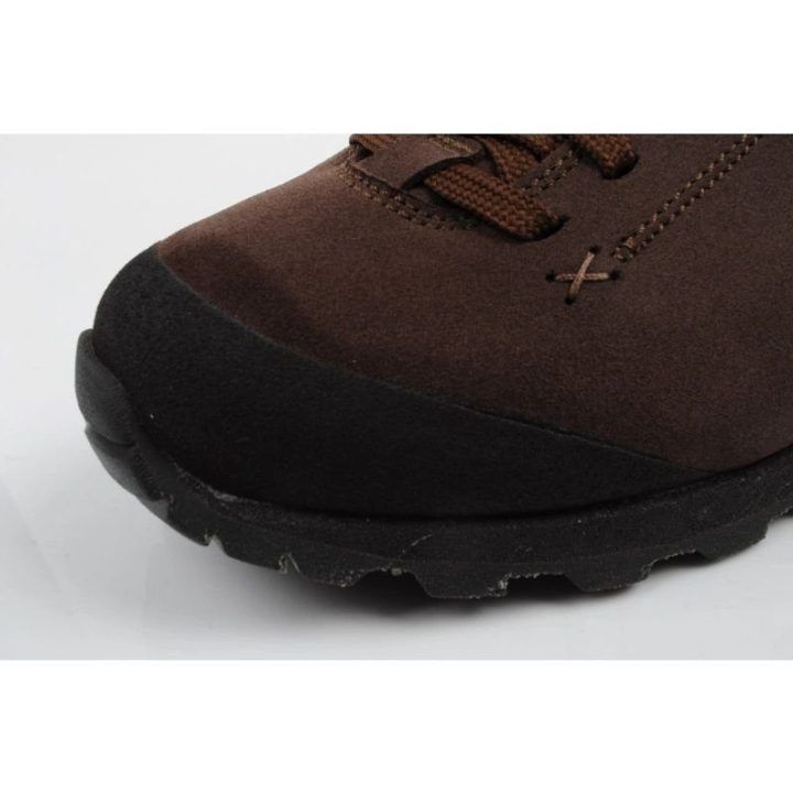 Vyriški žygio batai su Gore-Tex membrana Aku Bellamont GTX, rudi