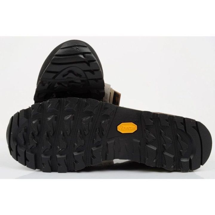 Vyriški žygio batai su Gore-Tex membrana Aku Bellamont GTX, rudi