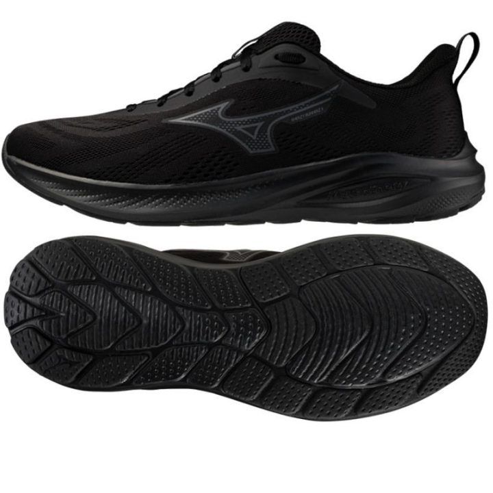 Vyriški sportiniai ir laisvalaikio batai Mizuno Enerzy Runnerz 2