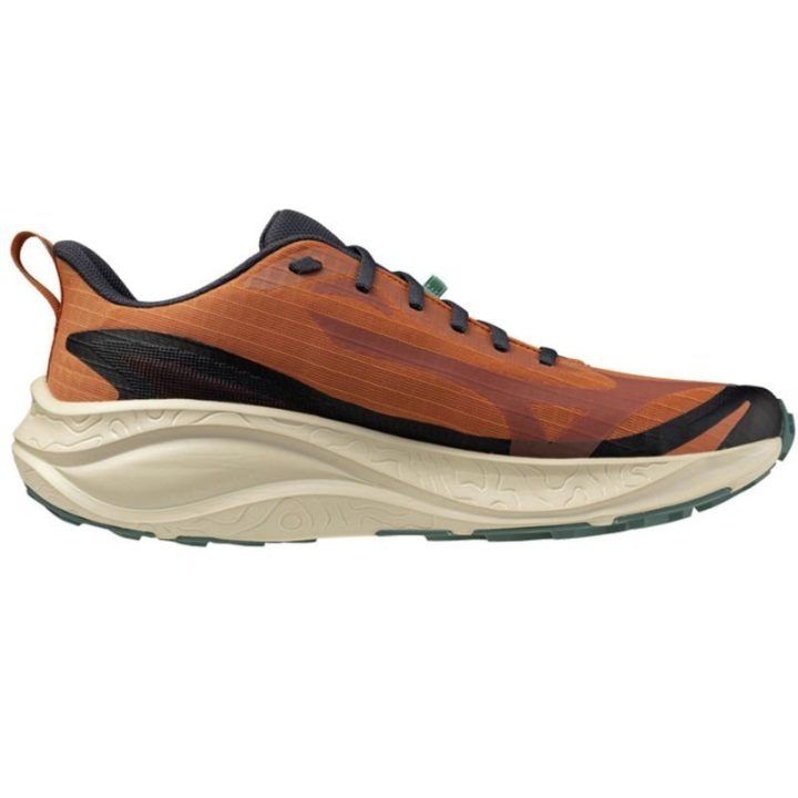 Vyriški sportbačiai Mizuno Neo Lumina