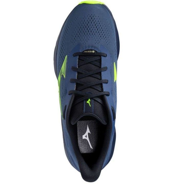 Vyriški sportiniai batai Mizuno Wave Serene 2 GTX