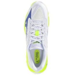Vyriški sportiniai batai Mizuno Wave Lightning Elite