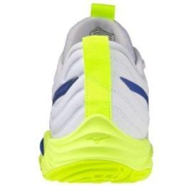 Vyriški sportiniai batai Mizuno Wave Momentum Elite
