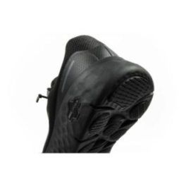 Vyriški sportbačiai Skechers Go Walk Max Cushioning, juodi