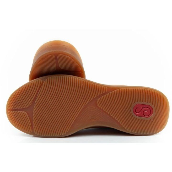 Vyriški sportbačiai Skechers Courtside-Cali Dudez, balti