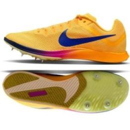 Bėgimo bateliai su spygliais Nike Rival Distance