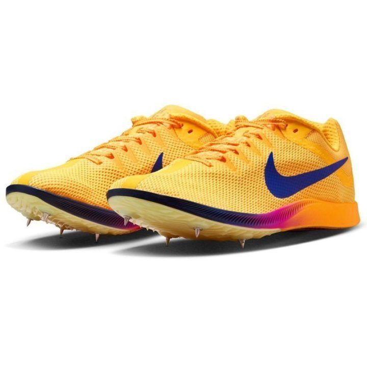 Bėgimo bateliai su spygliais Nike Rival Distance