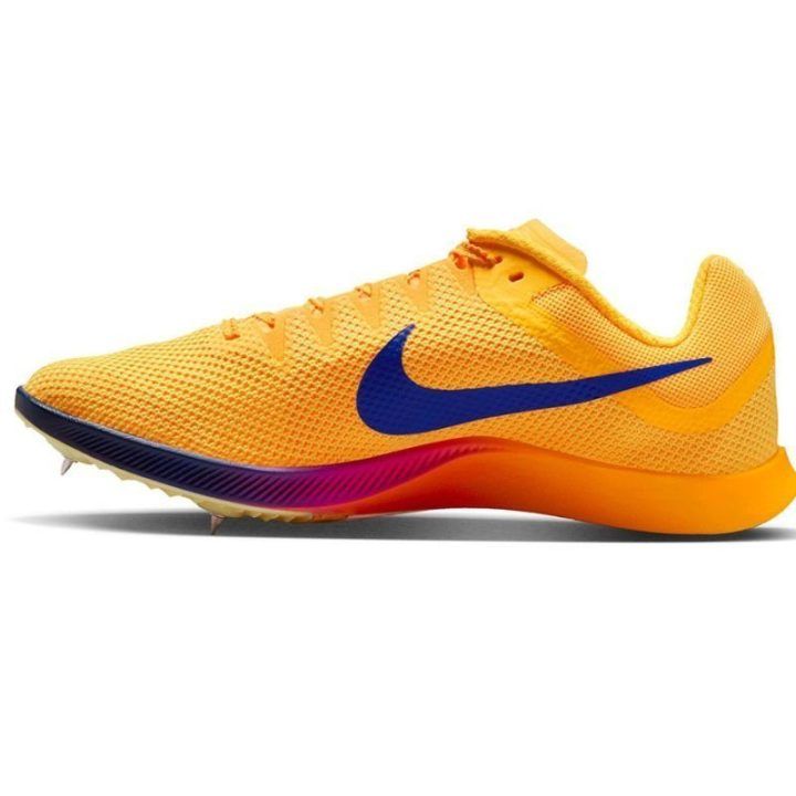 Bėgimo bateliai su spygliais Nike Rival Distance
