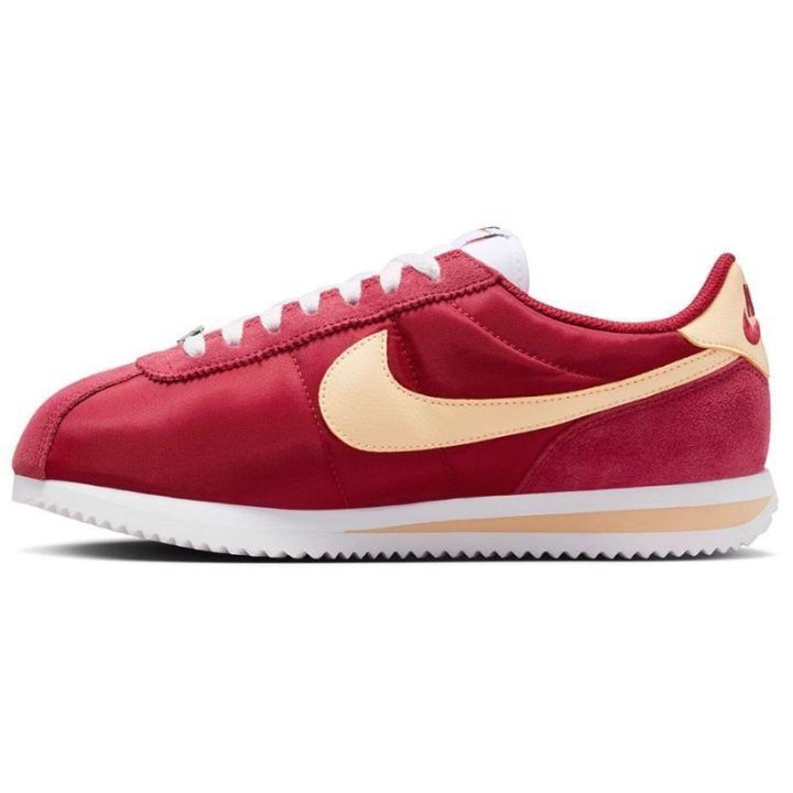 Sportiniai ir laisvalaikio batai Nike Cortez