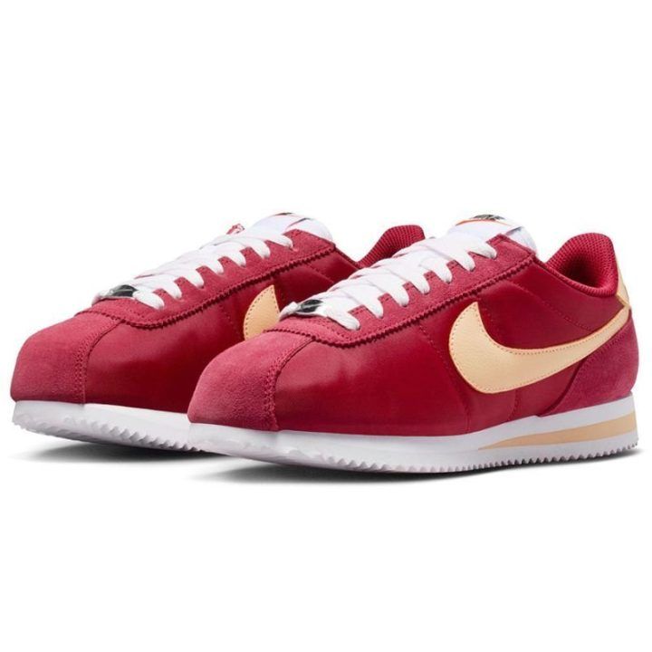 Sportiniai ir laisvalaikio batai Nike Cortez