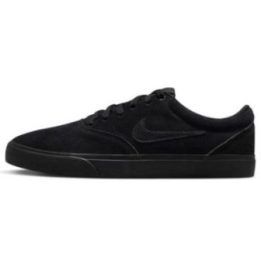 Vyriški sportbačiai Nike Charge Suede