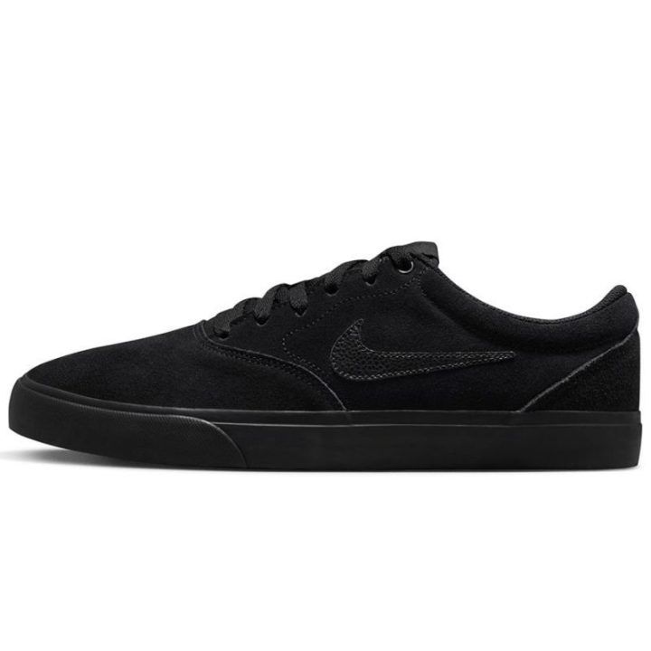 Vyriški sportbačiai Nike Charge Suede