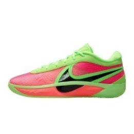 Vyriški krepšinio bateliai Nike Giannis Freak 6, žali