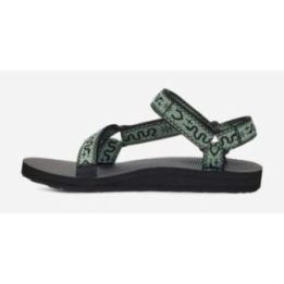 Basutės Teva Original Universal, juodos