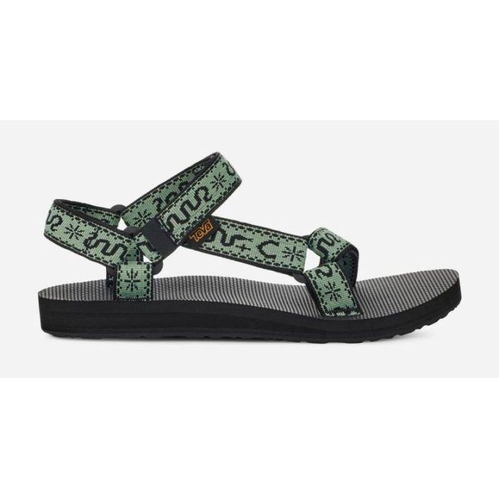 Basutės Teva Original Universal, juodos