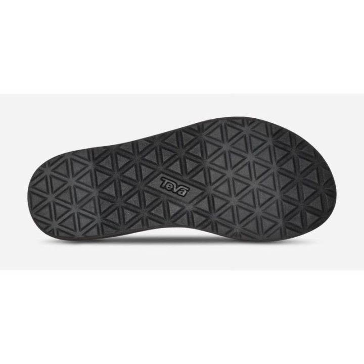 Basutės Teva Original Universal, juodos