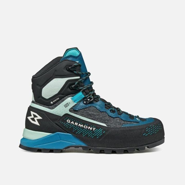 Žygio batai Garmont Hexagon GTX, mėlyni