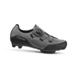 Dviratininko bateliai MTB Crono CX-2,5, pilki
