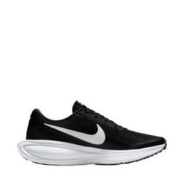 Vyriški laisvalaikio batai Nike Revolution 8, juodi