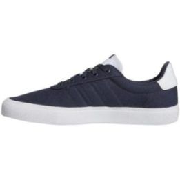 Vyriški riedlenčių batai adidas Vulc Raid3r, tamsiai mėlyni ir balti