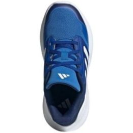 Vaikiški bėgimo bateliai adidas Tensaur Run 3.0, mėlyni