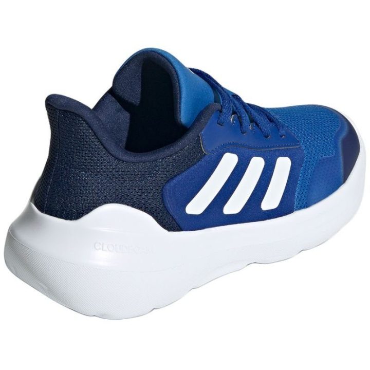 Vaikiški bėgimo bateliai adidas Tensaur Run 3.0, mėlyni